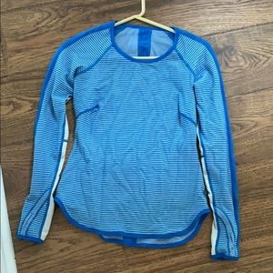 Lululemon Long Sleeve